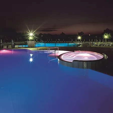 The Garda Village Feriepark Sirmione