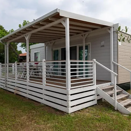 База отдыха The Garda Village 4*