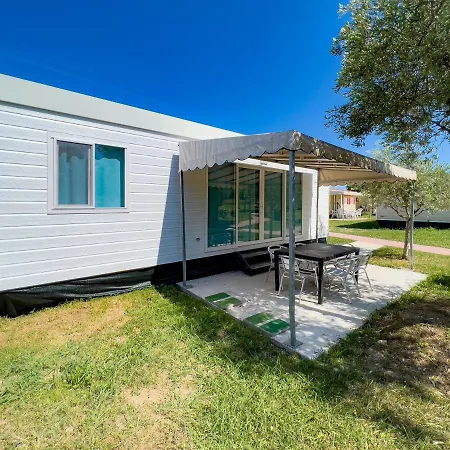 База отдыха The Garda Village 4*