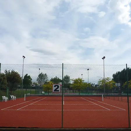 The Garda Village Сирмионе