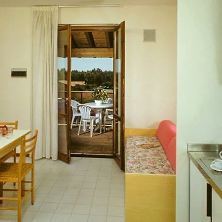 The Garda Village Сирмионе