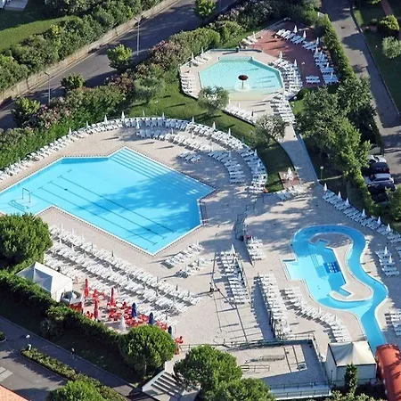 The Garda Village Сирмионе