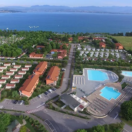 The Garda Village База відпочинку