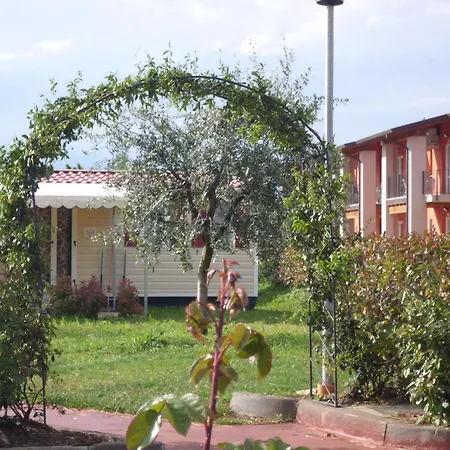 The Garda Village