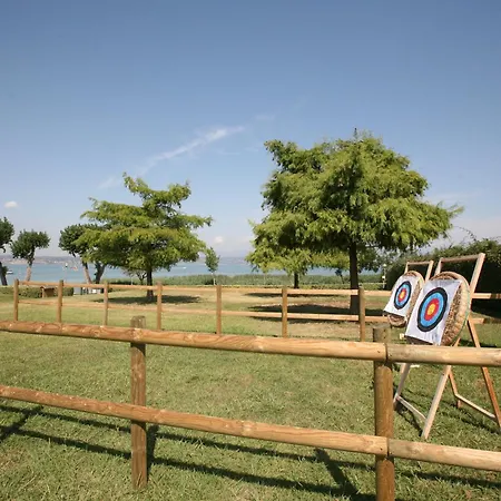 База відпочинку The Garda Village 4*