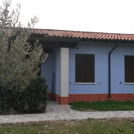 The Garda Village Сірміоне