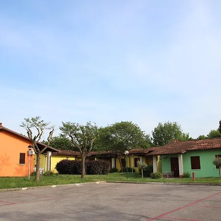 The Garda Village База відпочинку