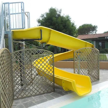 База відпочинку The Garda Village