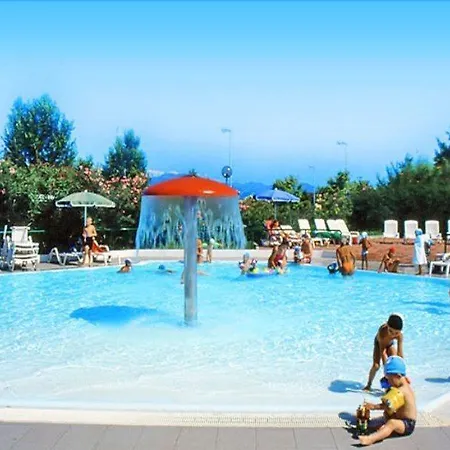 База відпочинку The Garda Village