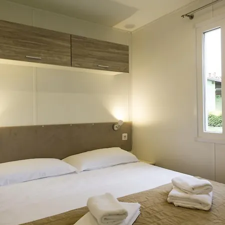The Garda Village База відпочинку 4*