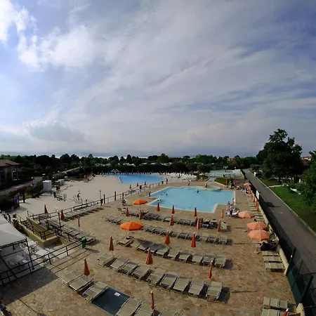 The Garda Village