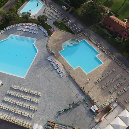 The Garda Village База відпочинку