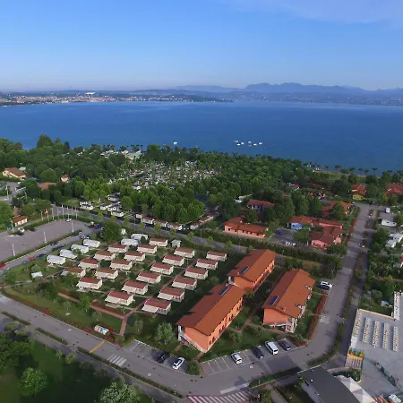 The Garda Village База відпочинку