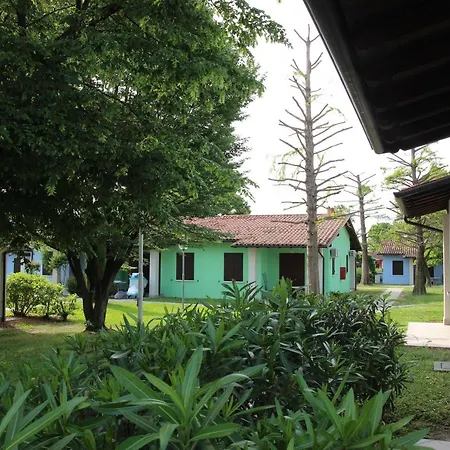 The Garda Village 4* Сірміоне