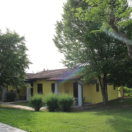 The Garda Village База відпочинку