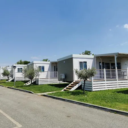 The Garda Village 4* Сірміоне